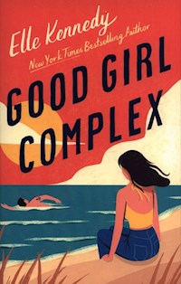Good Girl Complex - Elle Kennedy - książka