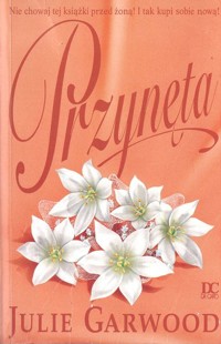 Przynęta - Julie Garwood - ebook