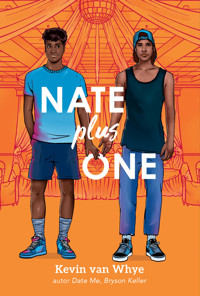 Nate plus One - Kevin van Whye - książka