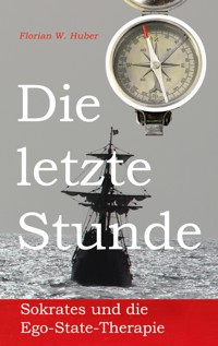 Die letzte Stunde - Florian W. Huber - ebook