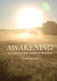 Awakening - Gabriel von Post - ebook