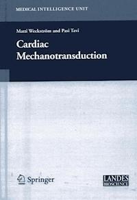 Cardiac Mechanotransduction - Matti Weckström - ebook