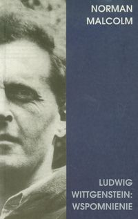 Ludwig Wittgenstein Wspomnienie - Malcolm Norman - książka