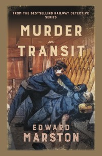 Murder in Transit - Edward Marston - ebook