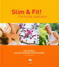 Slim & fit Formuła sukcesu - Tsachigova Asja - książka