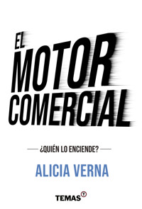 El motor comercial - Alicia Verna - ebook