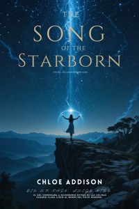 Song of the Starborn - Chole Addison - ebook