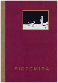 Piczomira - Aleksander Fredro - książka