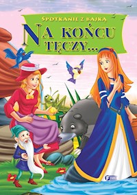 Na końcu tęczy -  - książka