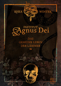 Institut Agnus Dei - Rhea Winter - ebook