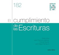 El cumplimiento de las Escrituras - Olivier Artus - ebook