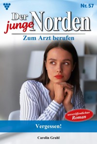 Vergessen! - Carolin Grahl - ebook