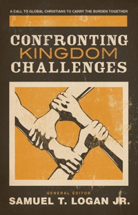 Confronting Kingdom Challenges -  - ebook