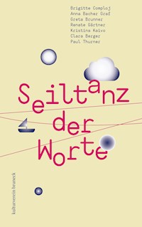 Seiltanz der Worte -  - ebook