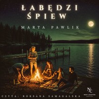 Łabędzi śpiew - Marta Pawlik - audiobook