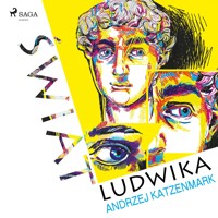 Świat Ludwika - Katzenmark Andrzej - ebook + audiobook + książka