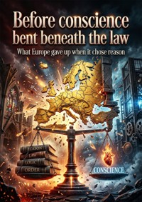Before conscience bent beneath the law - Emilia Carradine - ebook