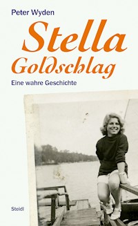 Stella Goldschlag - Peter Wyden - ebook