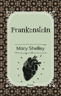 Frankenstein - Mary Shelley - ebook