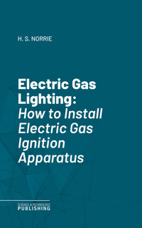 Electric Gas Lighting - Norrie - ebook