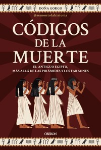 Códigos de la muerte - Doña Gorgo - ebook