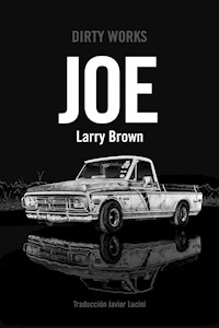 Joe - Larry Brown - ebook