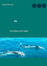 Du - Anja Gundermann - ebook