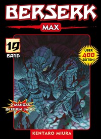 Berserk Max, Band 19 - Miura Kentaro - ebook