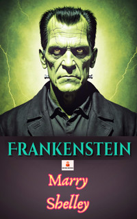 Frankenstein - Mary Shelley - ebook + audiobook + książka