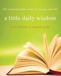 Little Daily Wisdom - Joel Fotinos - ebook