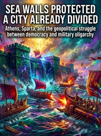 Sea Walls Protected a City Already Divided - Jason Sterling - ebook