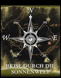 Reise durch die Sonnenwelt - Jules Verne - ebook