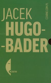 Biała gorączka / W rajskiej dolinie wśród zielska / Dzienniki kołymskie - Jacek Hugo-Bader - książka