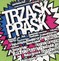 Trzask prask - Kurc Bartosz - książka