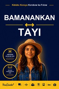 The Language Guide for Travelers - Bambara to Thai - YouGuide - ebook