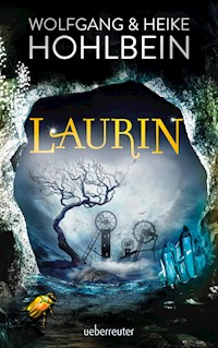 Laurin - Wolfgang Hohlbein - ebook