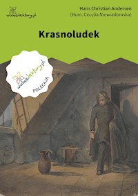 Krasnoludek - Hans Christian Andersen - ebook + audiobook