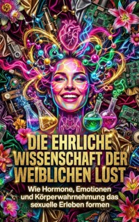 Die ehrliche Wissenschaft der weiblichen Lust - Leonie Brandl - ebook