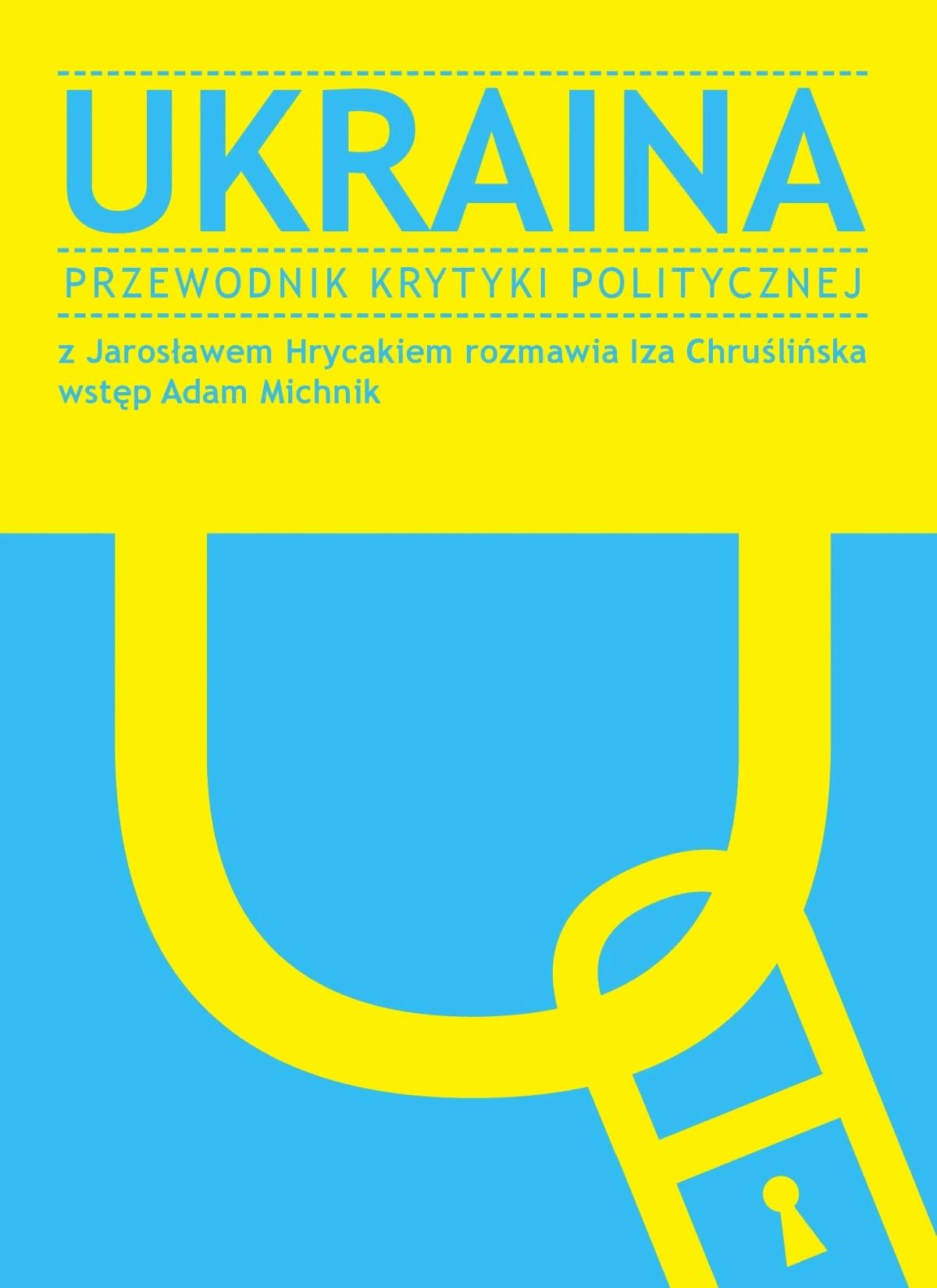 Okładka:Ukraina 