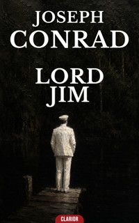 Lord Jim - Conrad Joseph - ebook