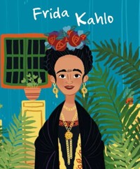 Frida Kahlo - Kent Jane - książka