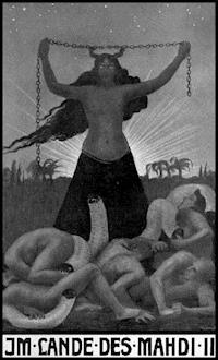 Im Lande des Mahdi II - Karl May - ebook