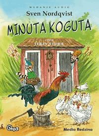 Pettson i Findus. Minuta koguta mp3 - Sven Nordqvist - audiobook