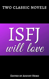 Two classic novels ISFJ will love - Victor Hugo - ebook