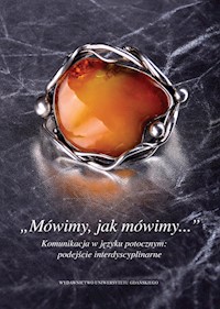 Mówimy jak mówimy -  - książka
