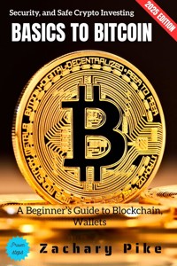 Basics to Bitcoin: - Zachary Pike - ebook