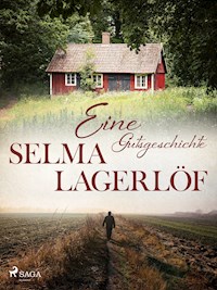 Eine Gutsgeschichte - Lagerlof Selma - ebook