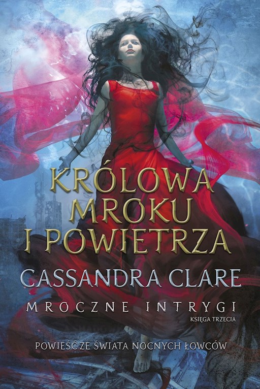 randki z królową noża