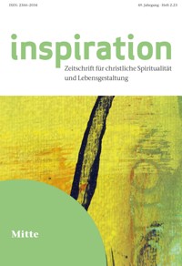 Inspiration 2/2023 (Doppelnummer) -  - ebook