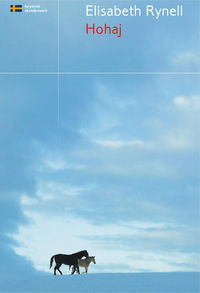 Hohaj - Rynell Elisabeth - książka